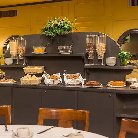 Beverly Hills Ξενοδοχείο Ρώμη