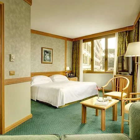 Beverly Hills Hotel 4*