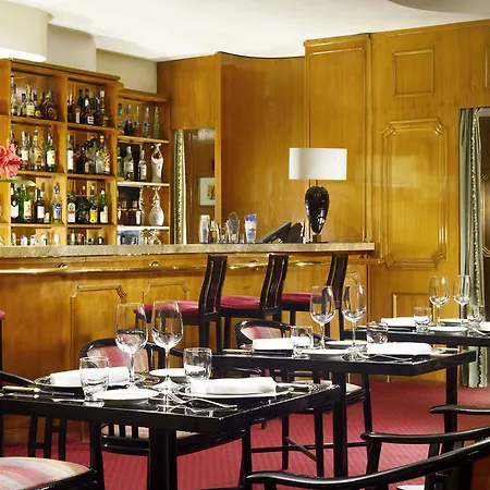 Beverly Hills Ξενοδοχείο