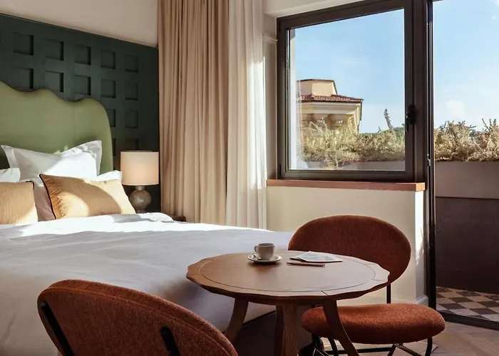 Beverly Hills 4*