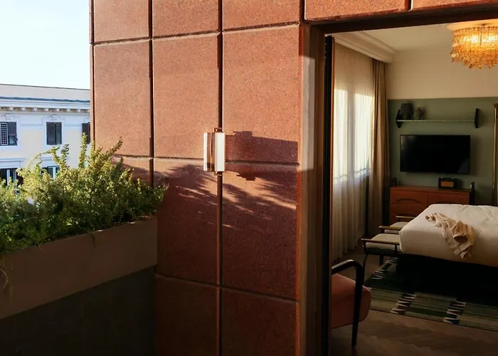 Hotel Beverly Hills