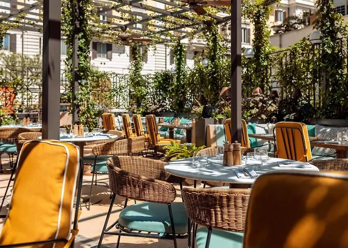 Hotel Beverly Hills 4*