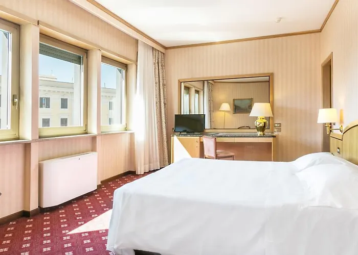 Beverly Hills Ξενοδοχείο