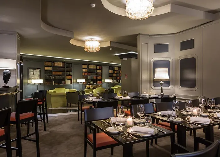 Beverly Hills 4* Rome