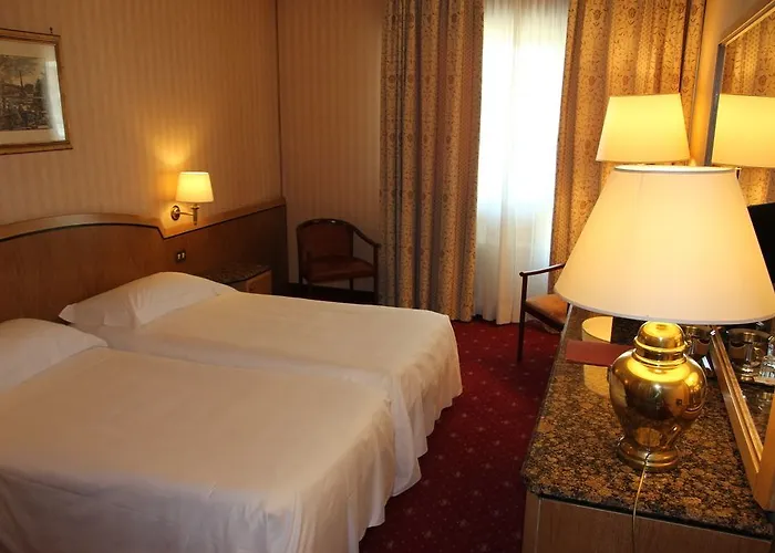 Beverly Hills 4* Rzym