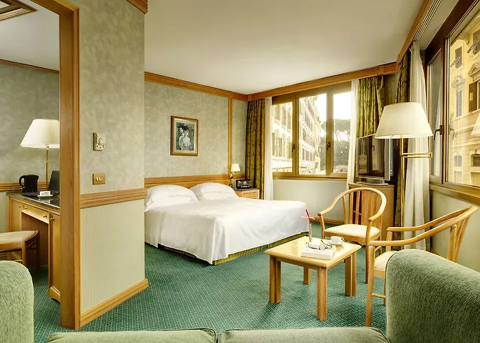 Beverly Hills Hotel 4*