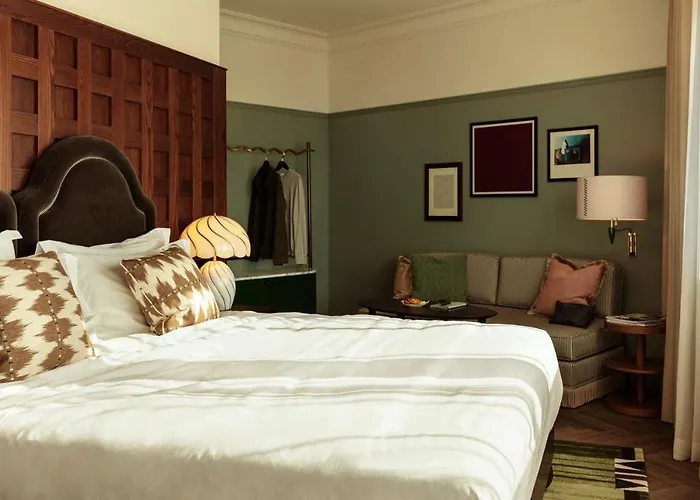 Beverly Hills 4* Roma