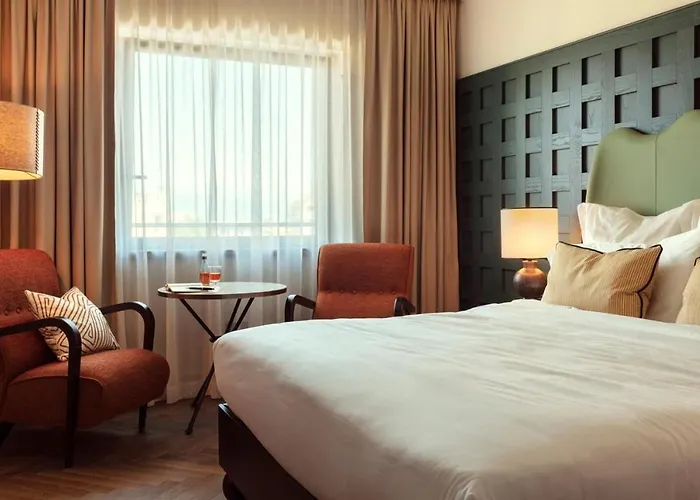 Hotel Beverly Hills Roma