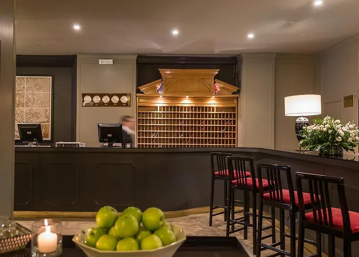 Beverly Hills 4* Roma