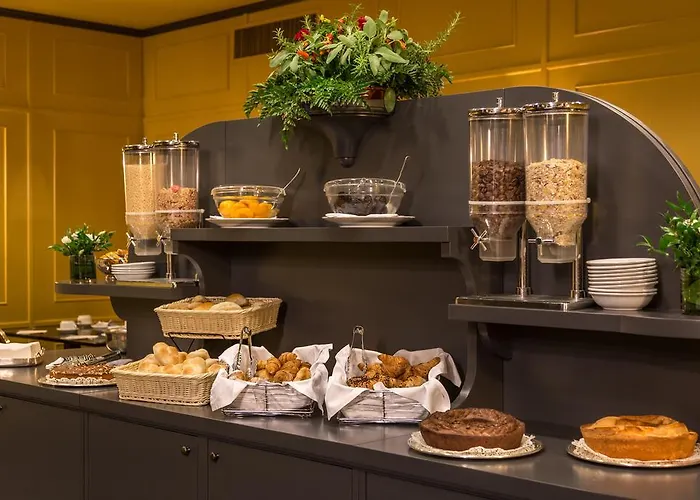 Beverly Hills 4* Roma