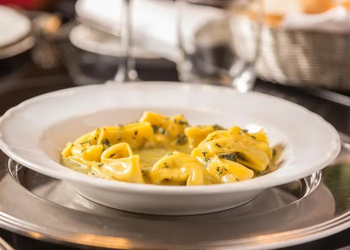 Beverly Hills Hotel Roma