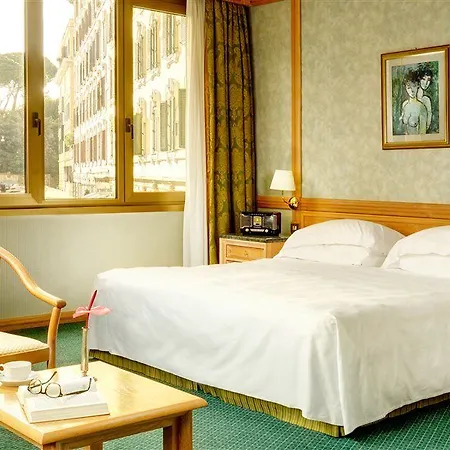 מלון Beverly Hills 4*