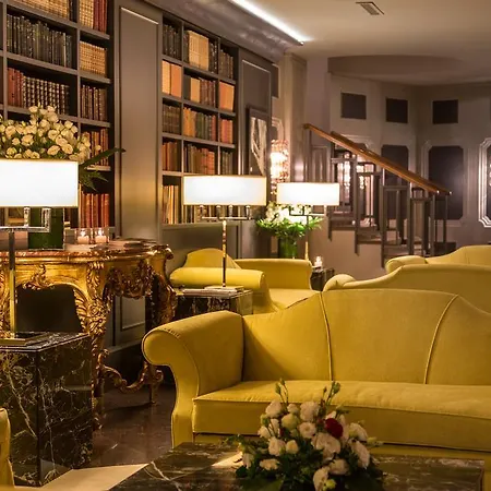 酒店 Beverly Hills 4*