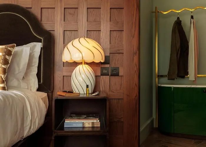 Beverly Hills 酒店 罗马