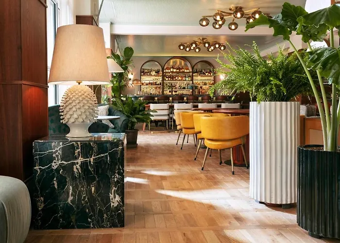 酒店 Beverly Hills 罗马