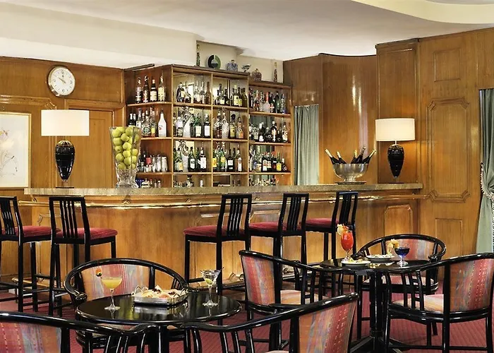 酒店 Beverly Hills 罗马