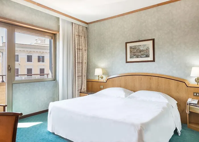 Beverly Hills 4* 罗马