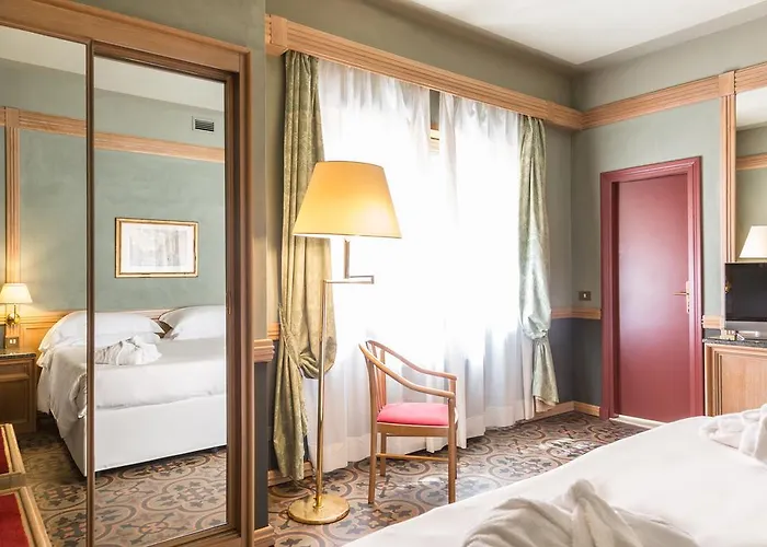 Beverly Hills 4* 罗马