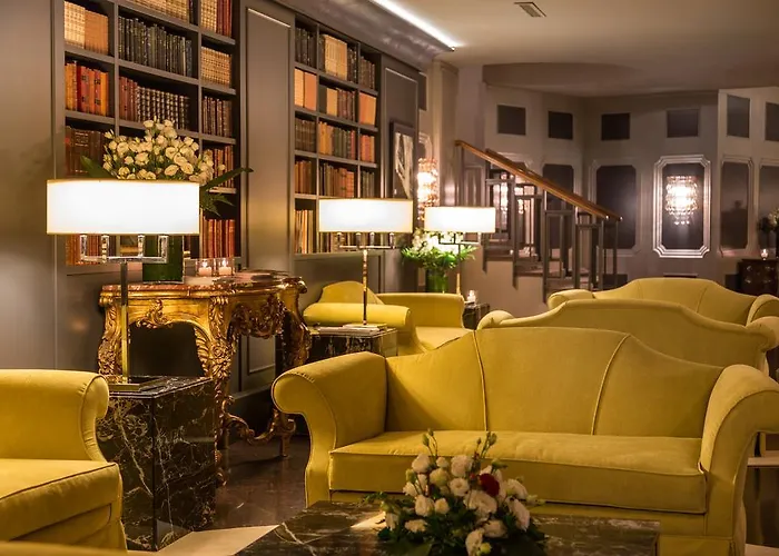 酒店 Beverly Hills 4*