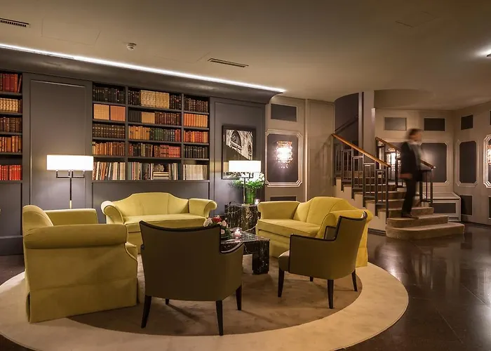 酒店 Beverly Hills 4*