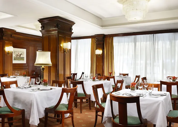 Beverly Hills 酒店 4*