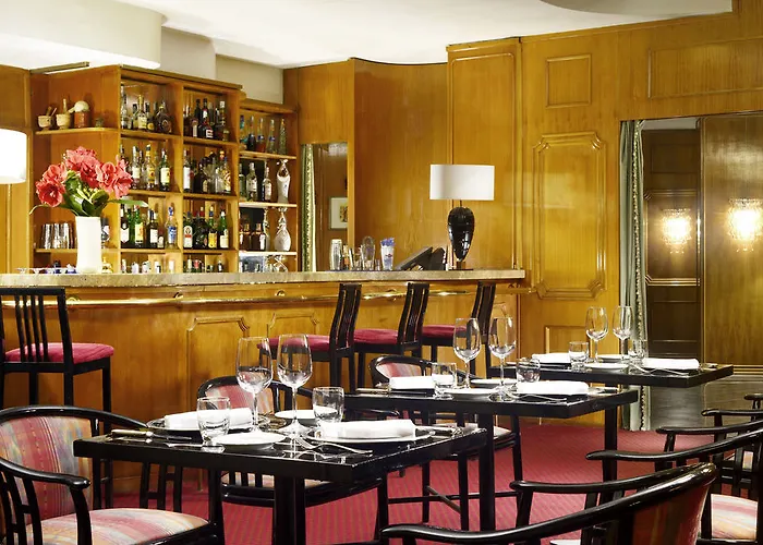 Beverly Hills 酒店